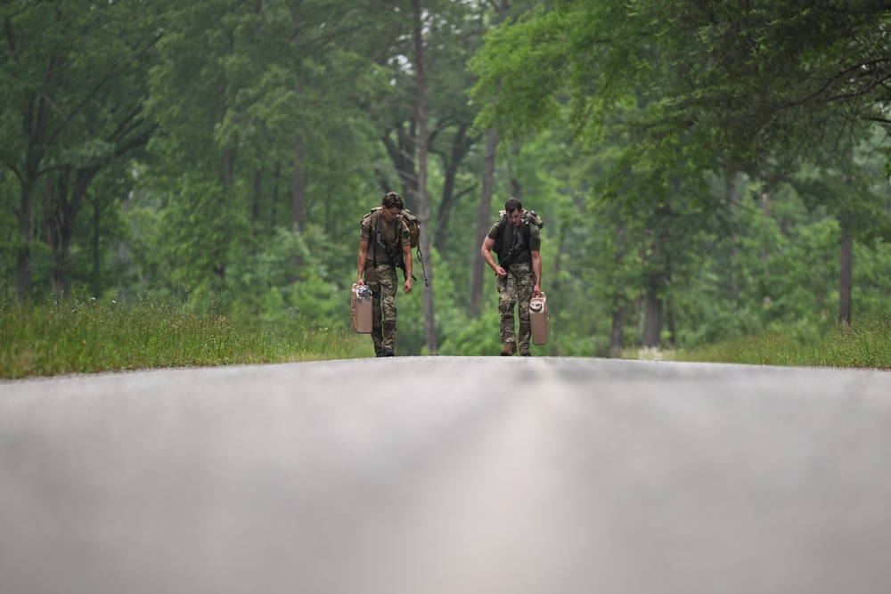 2024 Best Combat Camera Competition