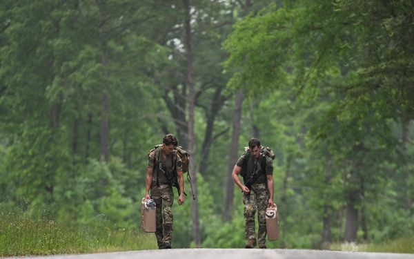 2024 Best Combat Camera Competition