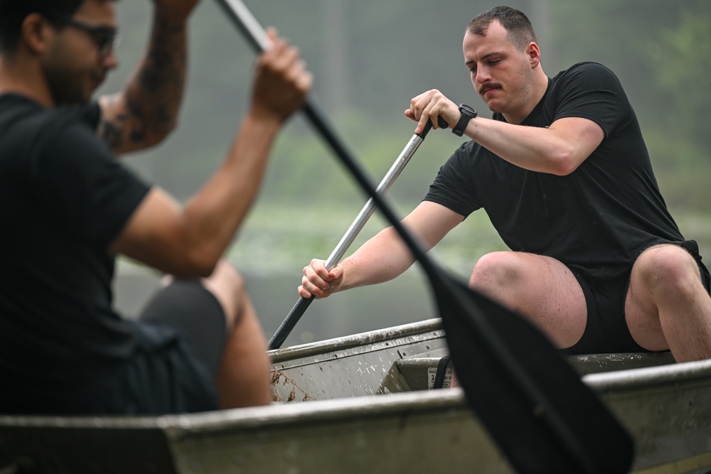 2024 Best Combat Camera Competition