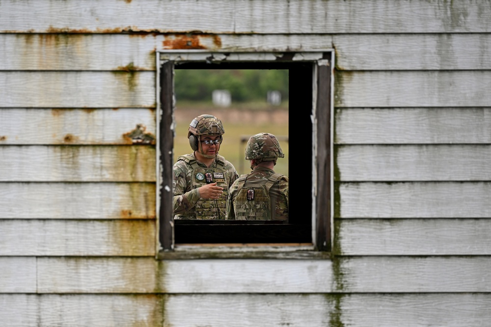 2024 Best Combat Camera Competition