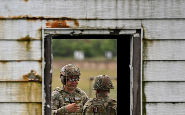 2024 Best Combat Camera Competition