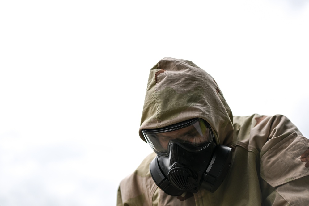 2024 Best Combat Camera Competition