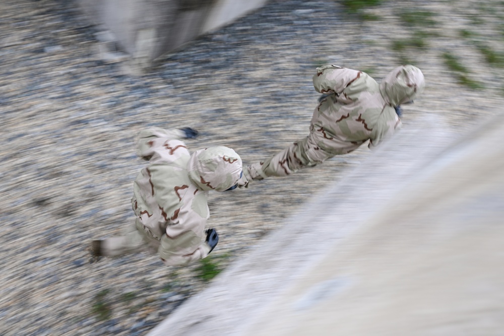 2024 Best Combat Camera Competition