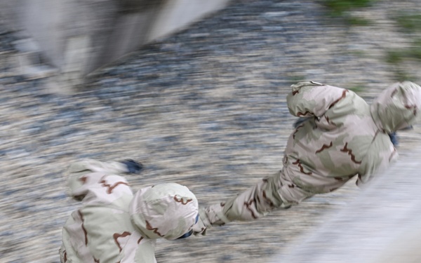 2024 Best Combat Camera Competition