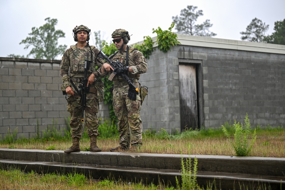 2024 Best Combat Camera Competition