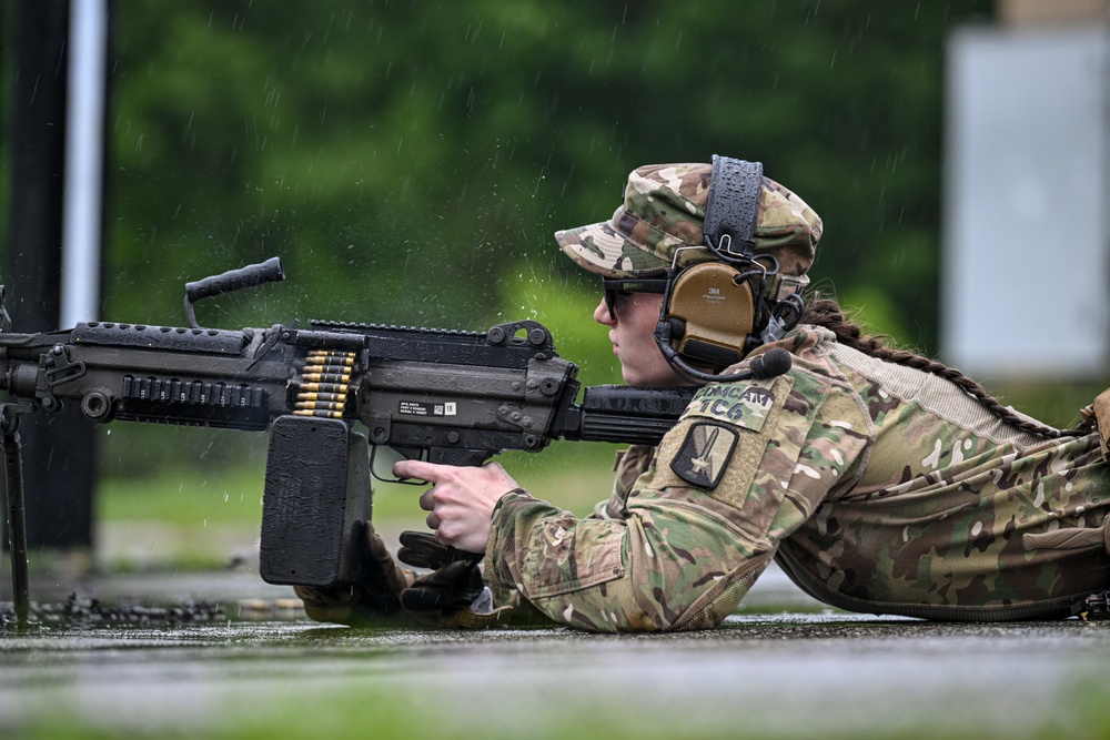 2024 Best Combat Camera Competition