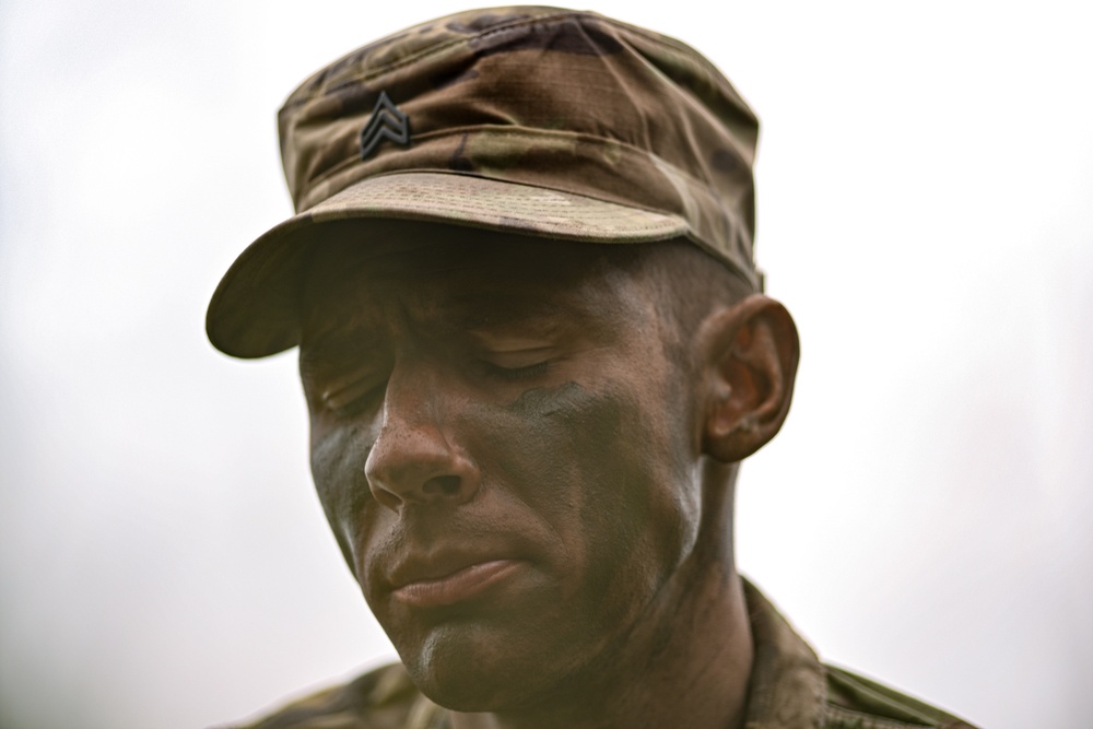 2024 Best Combat Camera Competition