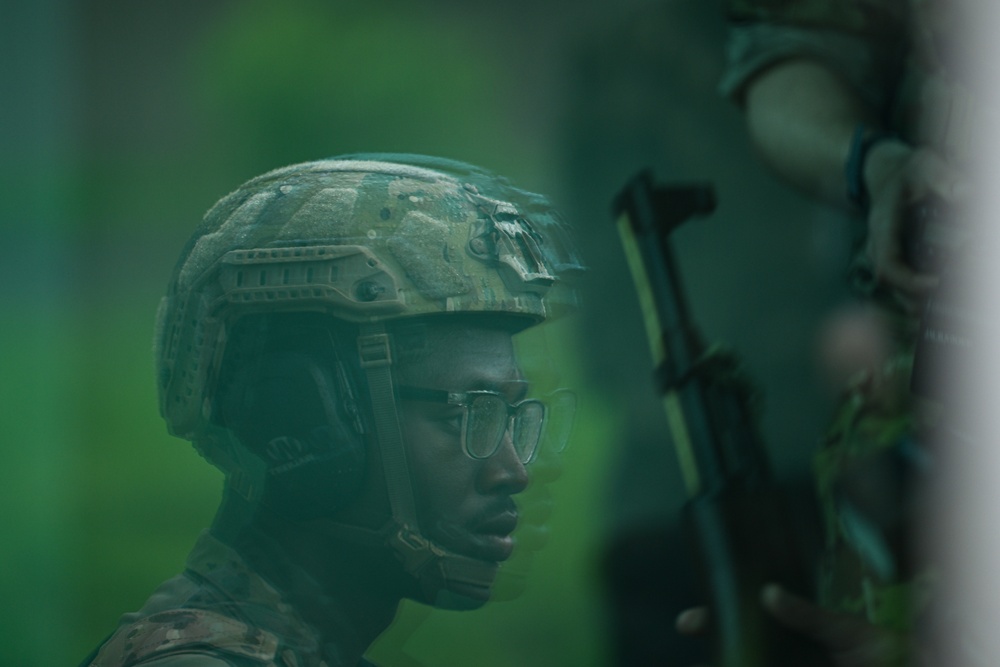 2024 Best Combat Camera Competition