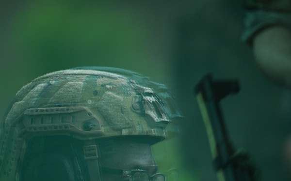 2024 Best Combat Camera Competition