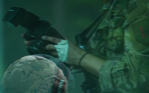 2024 Best Combat Camera Competition