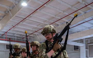 21st CABS focus on combat readiness during JPMRC 26-01