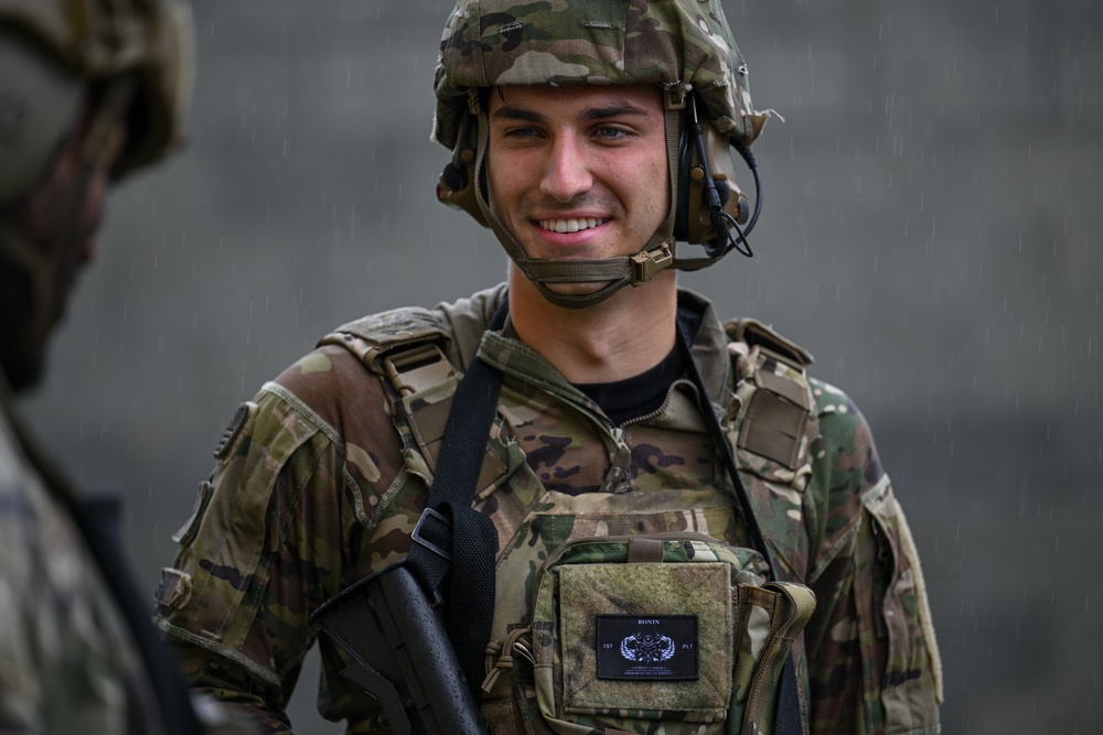 2024 Best Combat Camera Competition