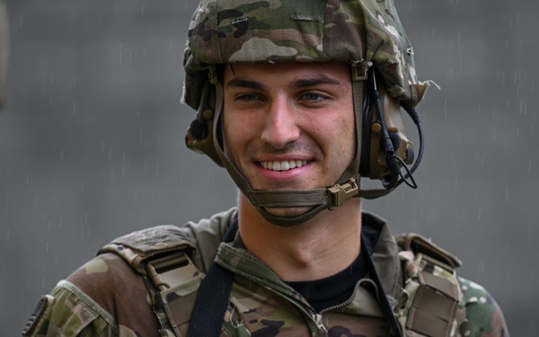 2024 Best Combat Camera Competition