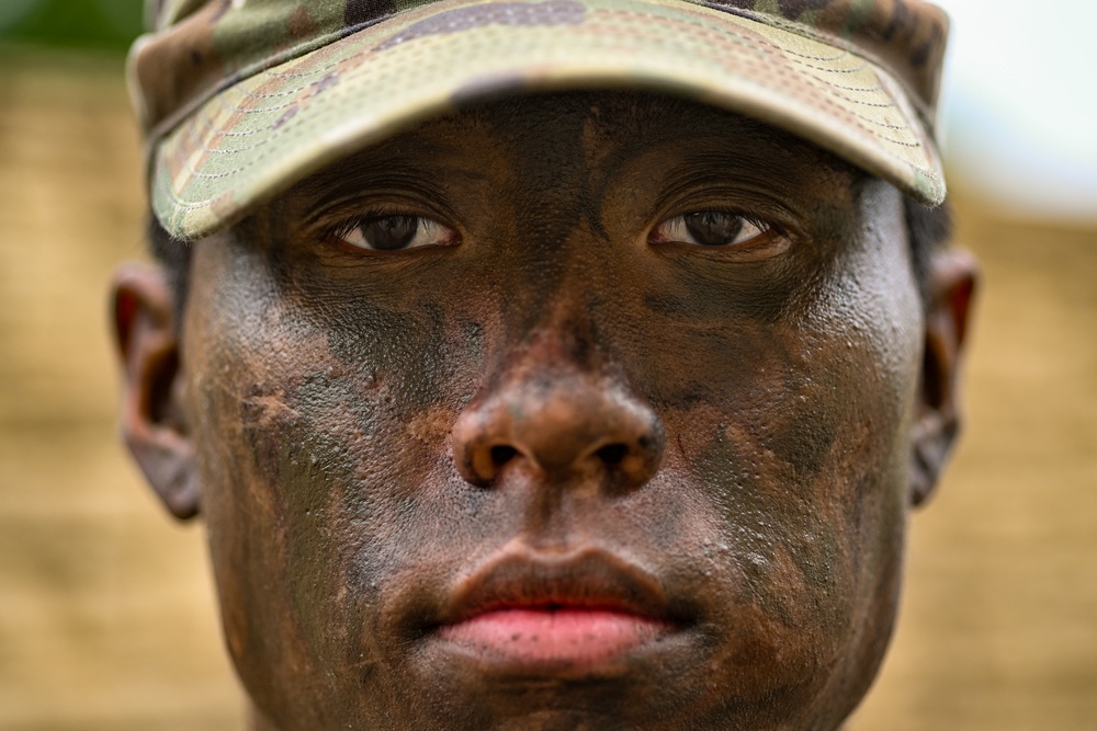 2024 Best Combat Camera Competition