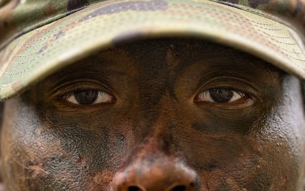 2024 Best Combat Camera Competition