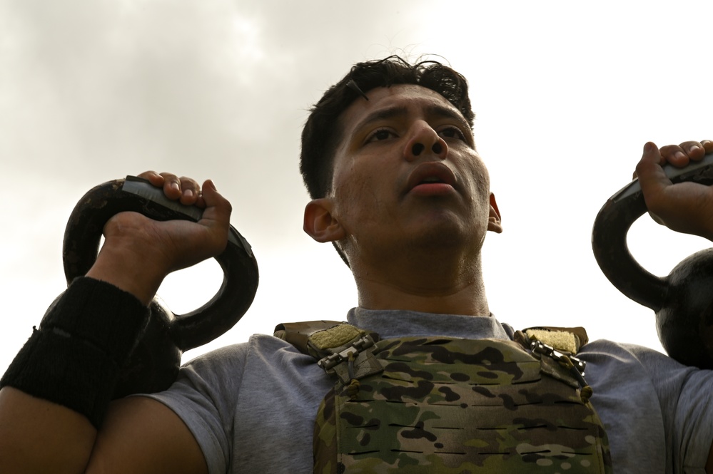 2024 Best Combat Camera Competition