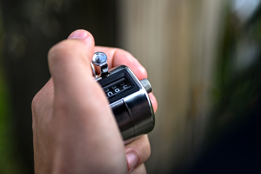 2024 Best Combat Camera Competition