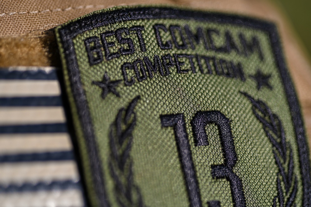 2024 Best Combat Camera Competition