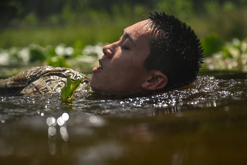 2024 Best Combat Camera Competition