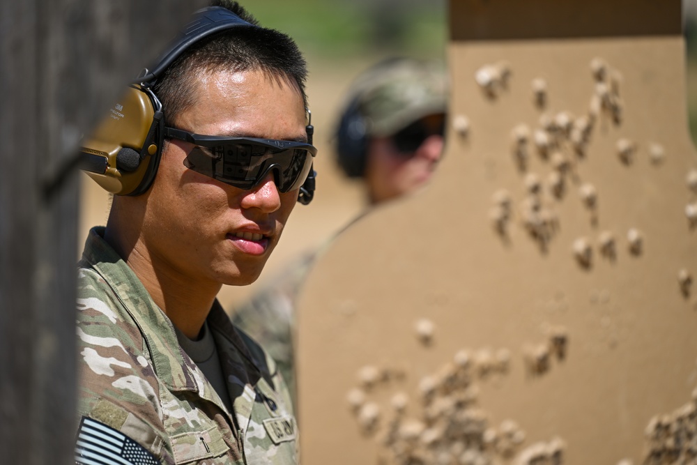 2024 Best Combat Camera Competition