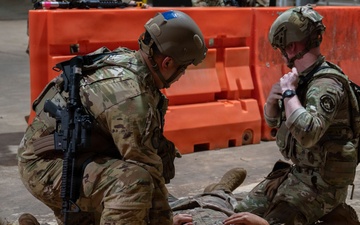 21st CABS focus on combat readiness during JPMRC 26-01