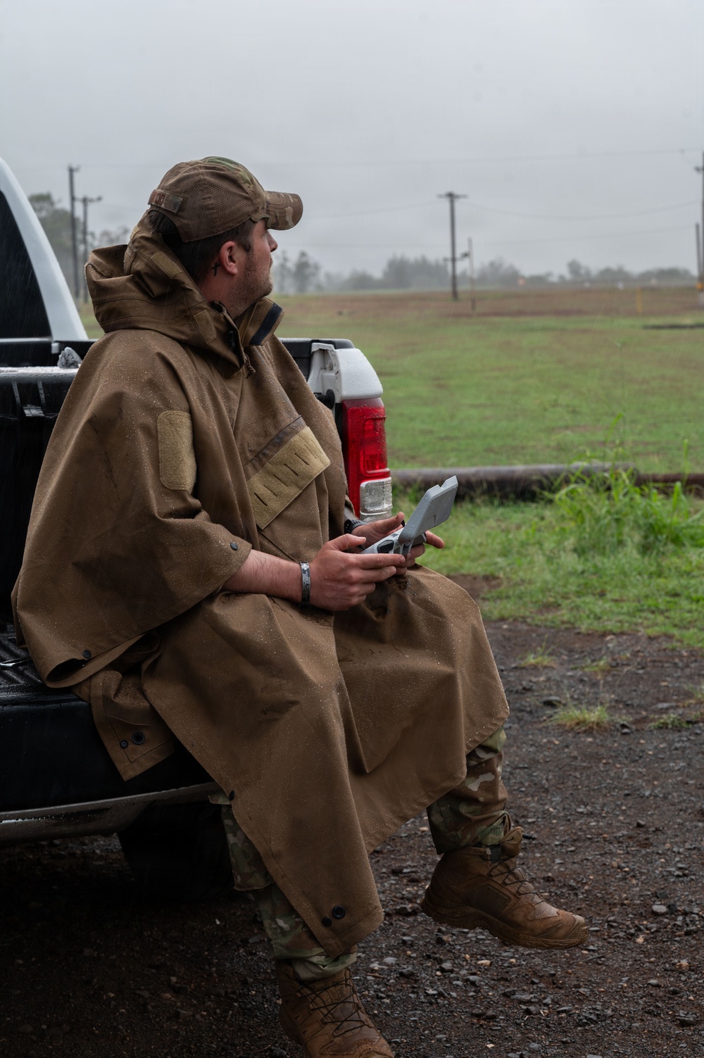 21st ATF conducts sUAS flight operations during JPMRC 26-01