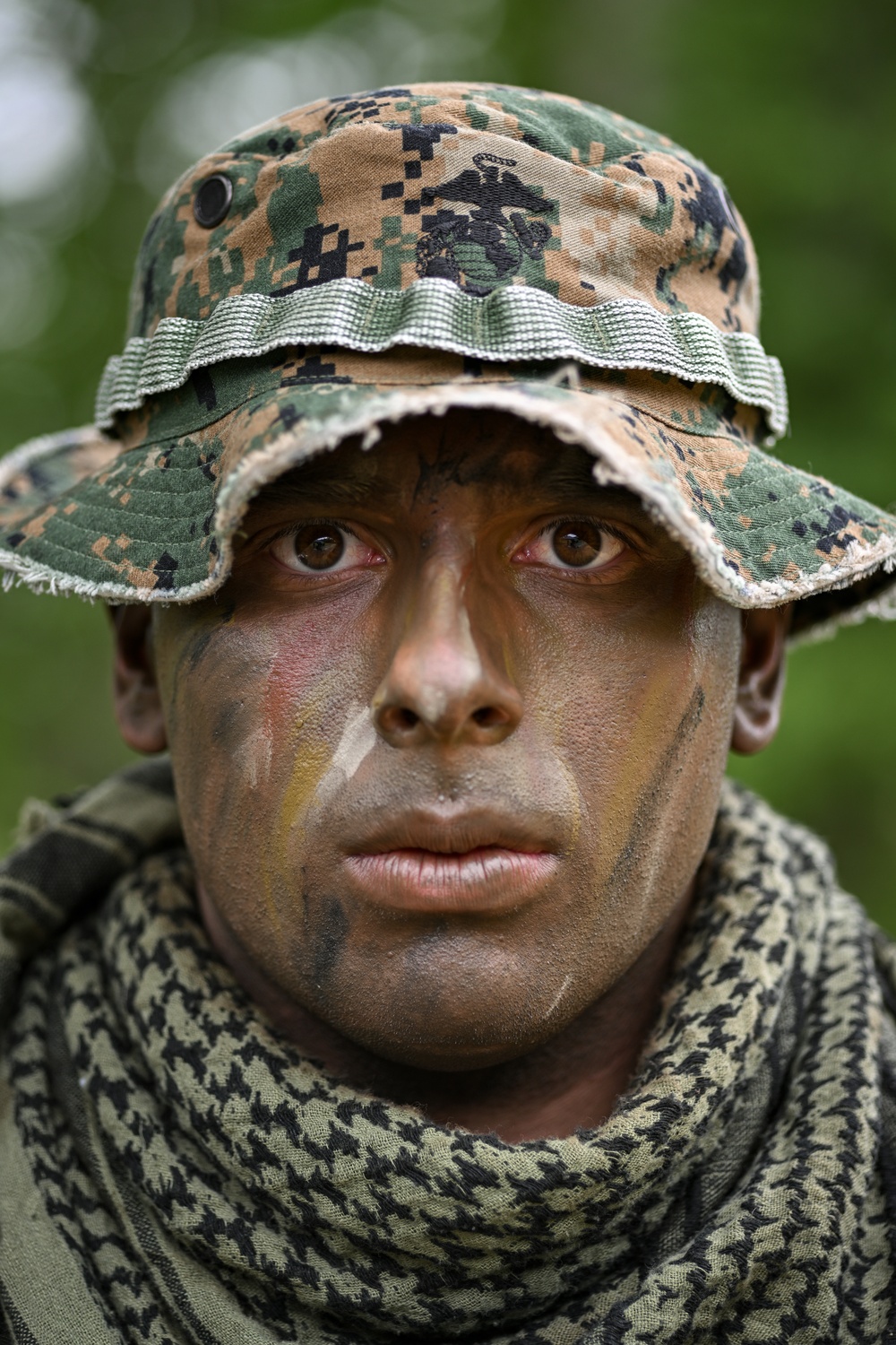 2024 Best Combat Camera Competition