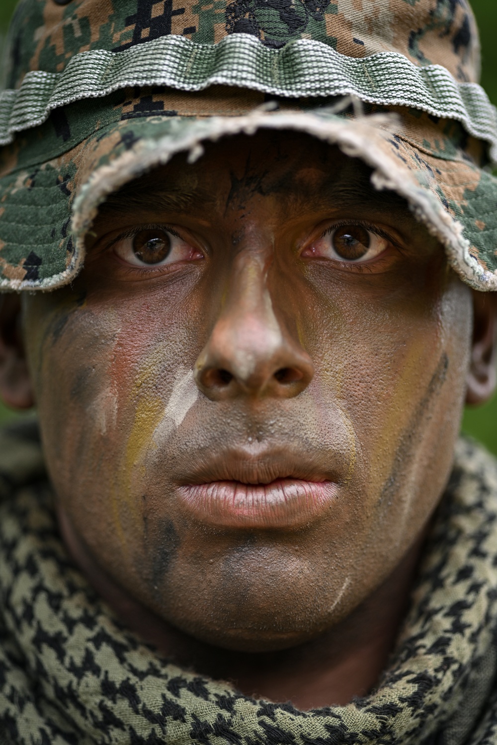 2024 Best Combat Camera Competition