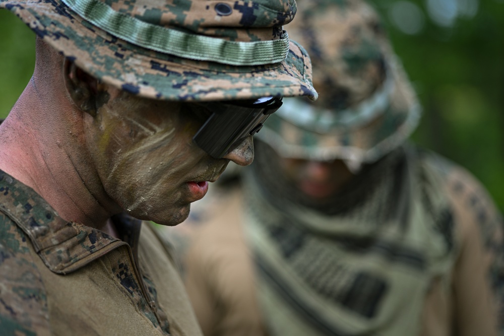 2024 Best Combat Camera Competition