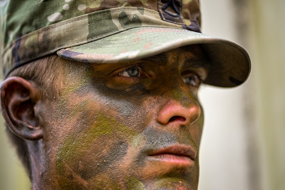 2024 Best Combat Camera Competition