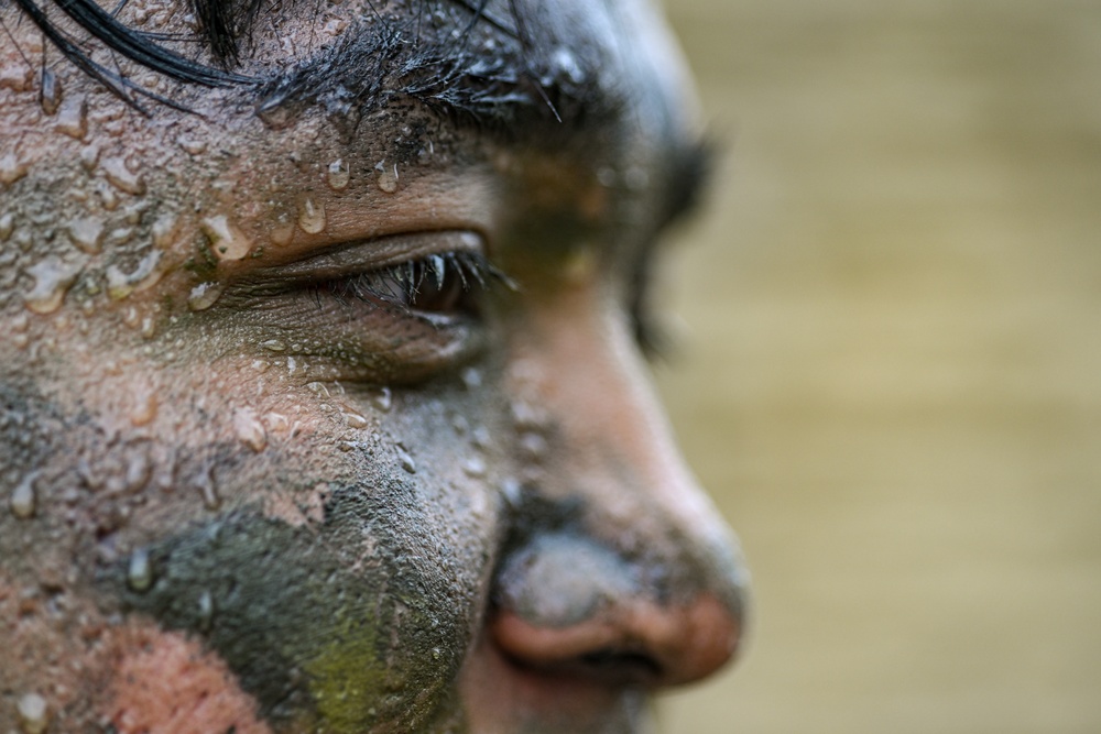 2024 Best Combat Camera Competition