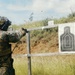 22nd MEU(SOC) | EOD conducts MEU (SOC) pistol qualification range