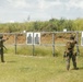 22nd MEU(SOC) | EOD conducts MEU (SOC) pistol qualification range