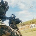 22nd MEU(SOC) | EOD conducts MEU (SOC) pistol qualification range