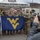 West Virginia National Guard service members participate in Norwegian Foot March