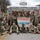 West Virginia National Guard service members participate in Norwegian Foot March