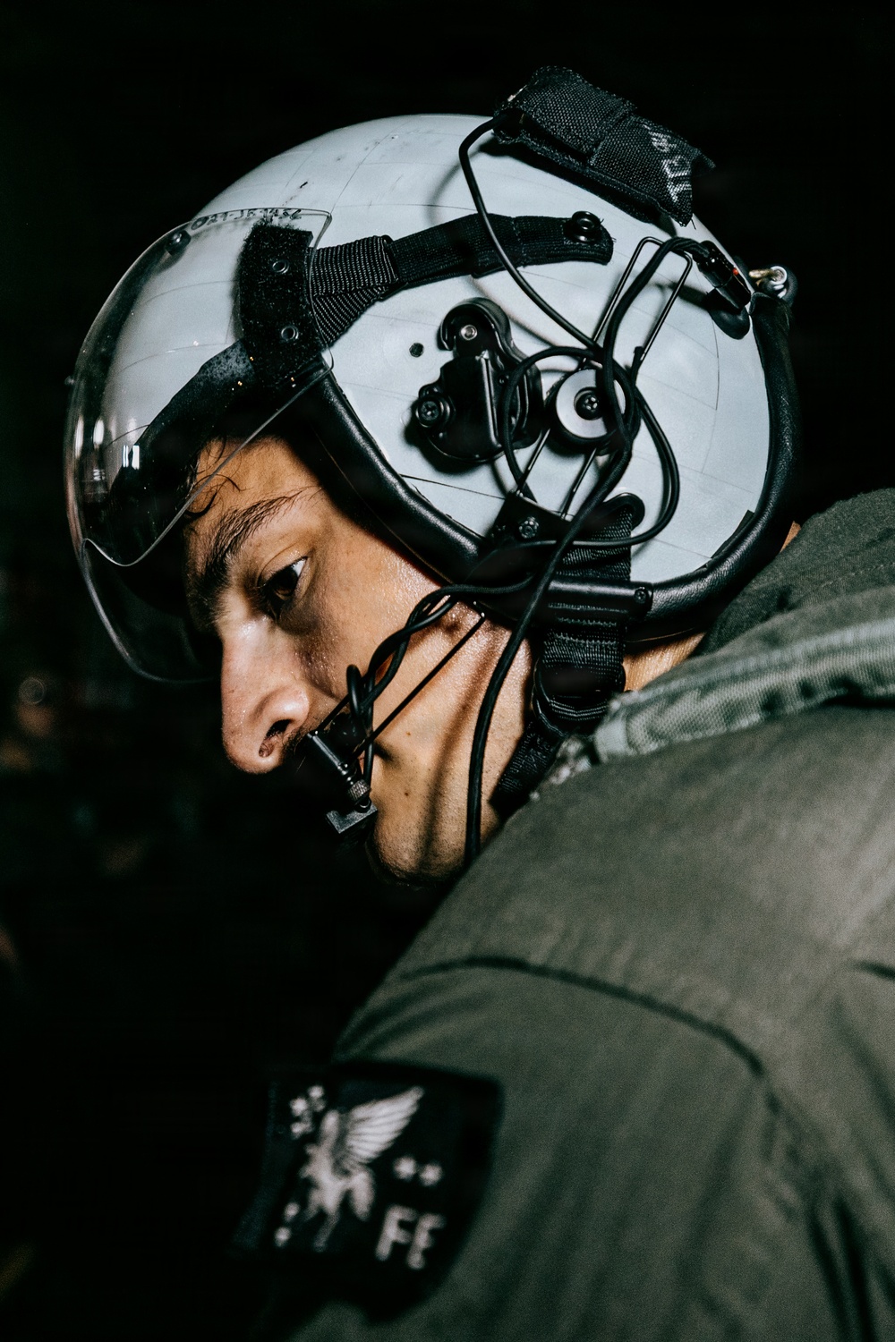 22nd MEU(SOC) | MSPF Jump Ops