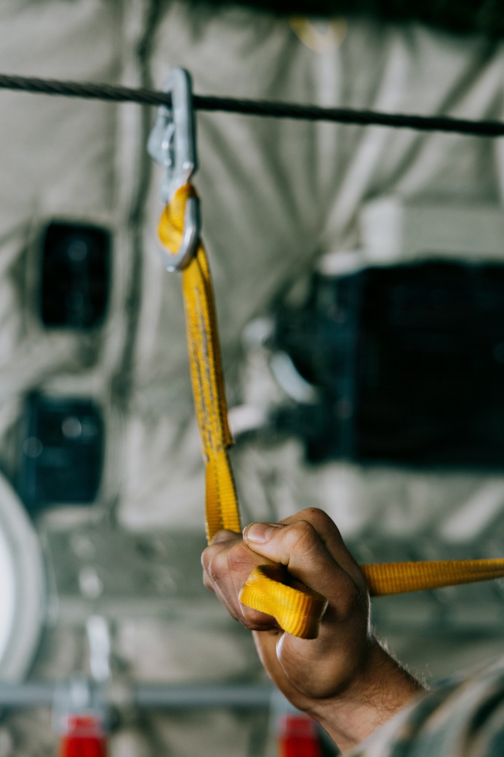 22nd MEU(SOC) | MSPF Jump Ops