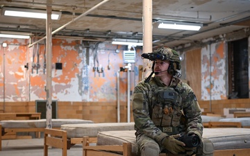 U.S. Air Force Combat Camera