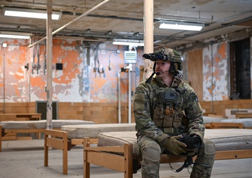 U.S. Air Force Combat Camera