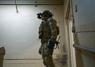 U.S. Air Force Combat Camera