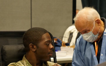 1067th CTC conducts PHA