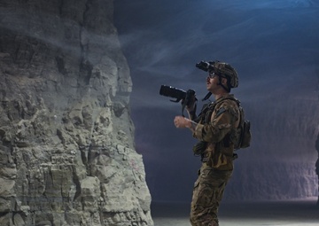 U.S. Air Force Combat Camera