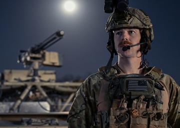 U.S. Air Force Combat Camera