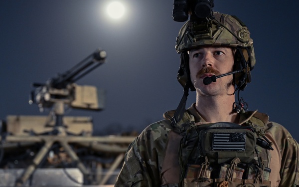 U.S. Air Force Combat Camera