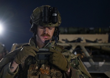 U.S. Air Force Combat Camera