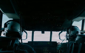 22nd MEU(SOC) | MSPF Jump Ops