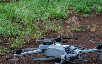 21st ATF conducts sUAS flight operations during JPMRC 26-01