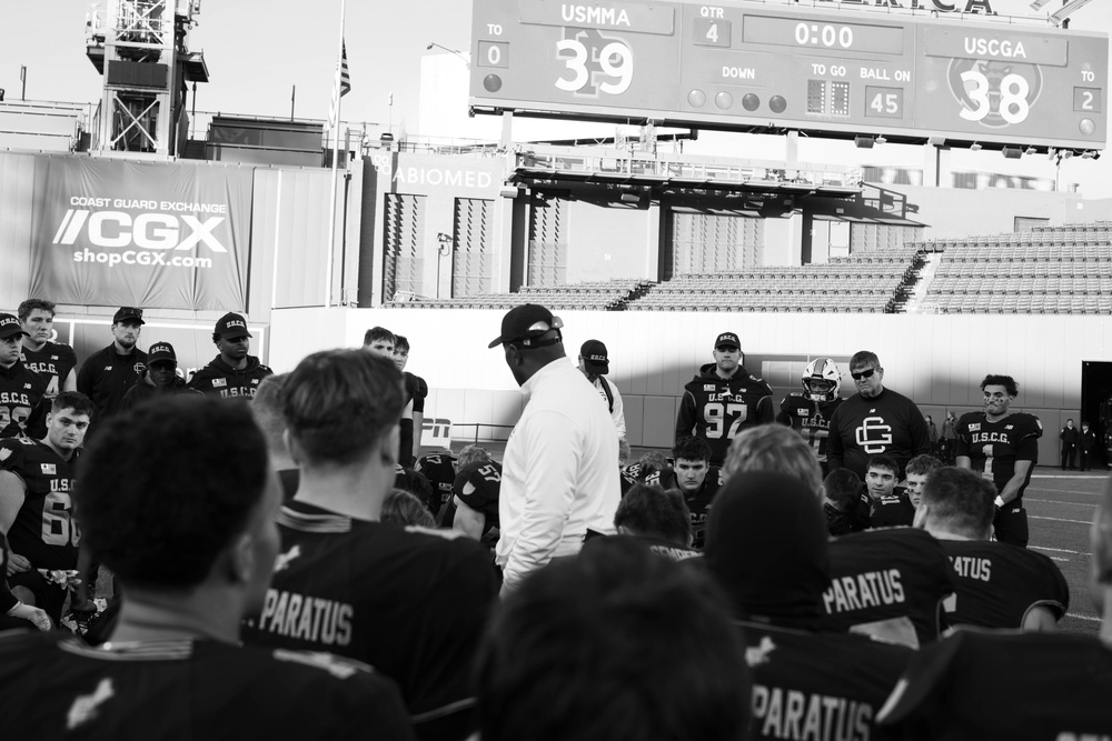 54th Secretaries' Cup at Fenway Park