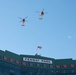 54th Secretaries' Cup at Fenway Park